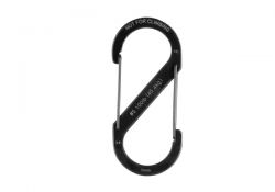 Nite Ize SBiner Steel 5 2