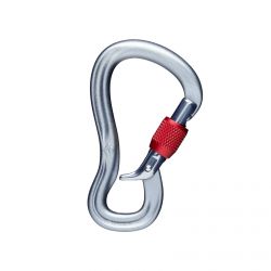 Carabiniera Black Diamond Gridlock Screwgate