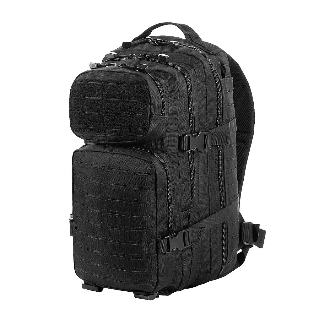 Rucsac MTac Tactic Large Assault Pack Laser Cut  20 L