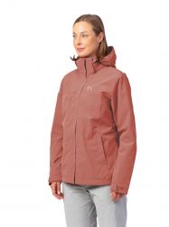 Geacă impermeabilă Hannah Mindy II