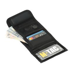 Portmoneu MTac Elite Gen.II Velcro Wallet 3