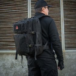 Rucsac MTac Tactic Large Assault Pack Laser Cut 3