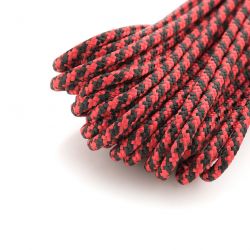 minicord black red a