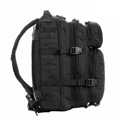 Rucsac MTac Tactic Large Assault Pack Laser Cut  20 L 2