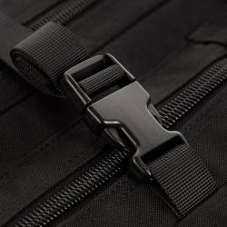 large assault pack black c