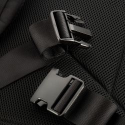 large assault pack black h