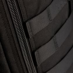 large assault pack black e