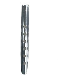 Ancore pentru cort Snow Pegs Al x4 buc