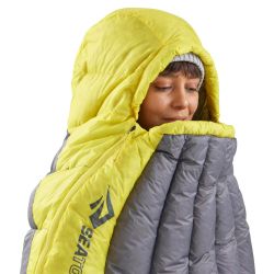 SparkDownSleepingBagWomens9c