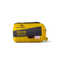 Lenjerie pentru sacul de dormit Sea to Summit Thermolite Reactor Lightweight Liner-Long