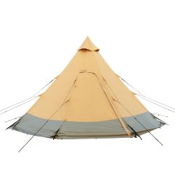 Cort Tipi  Winnerwell Arctic 6-Person Hot Tent Teepee