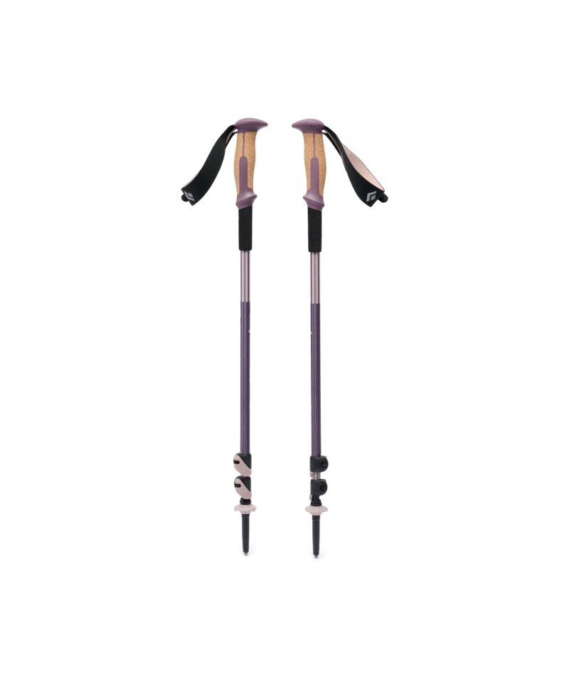 1125616048Trail Vista Shock Trekking PolesDark Mauve02