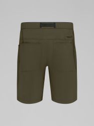 Pantaloni scurți Norrona Femund Mid Cotton 