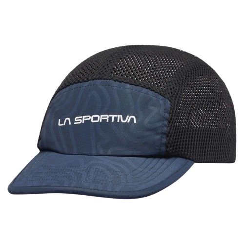 La Sportica Skyline Air Cap Night Sky Black ZZRH041B46K00 1