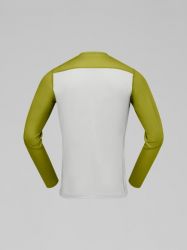 Bluză de corp Norrona Falketind EqualizerUll LS new colours