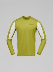 Bluză de corp Norrona Falketind EqualizerUll LS new colours