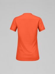 Tricou Norrona Falketind EqualizerUll Wm's