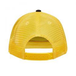 La Sportiva Belayer Kid Cap Yellow Black ZZCH035Y00K00 3