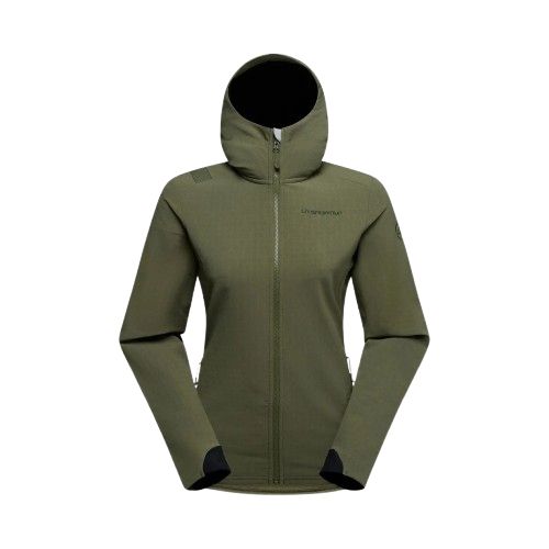 La Sportiva Descender Storm Wms Cypress ZASF034E47E47 1