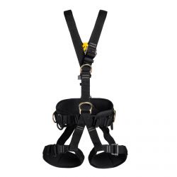 Ham alpinism utilitar Singing Rock Technic