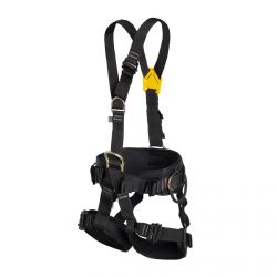 Ham alpinism utilitar Singing Rock Technic