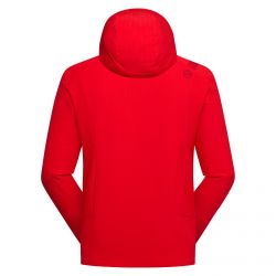 La Sportiva Descender Storm Redwood 2