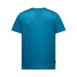 La Sportiva Pure TShirt Lake Night Sky 2