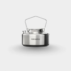 Ceainic Fire Maple ANTARCTI KETTLE 1L