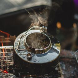 Ceainic Fire Maple ANTARCTI KETTLE 1L 1