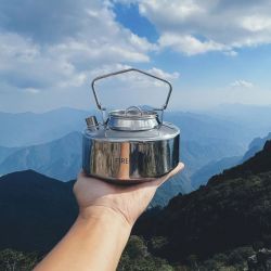 Ceainic Fire Maple ANTARCTI KETTLE 1L 4