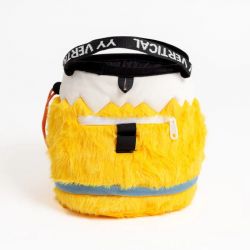 Sac pentru magneziu YY Vertical Boulder Sam Chick 1