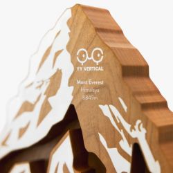 YY Vertical Suport chei Everest 3