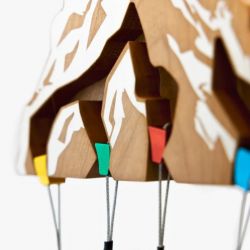 YY Vertical Suport chei Everest 1