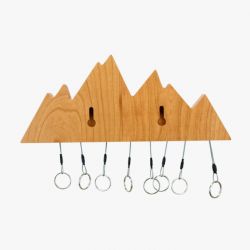 YY Vertical Suport chei Mountain XL 1
