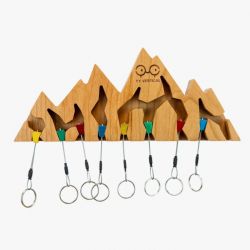 YY Vertical Suport chei Mountain XL
