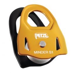 Scripete Petzl Minder S1
