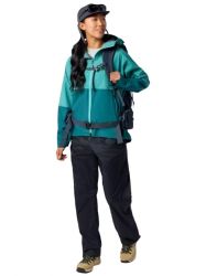 Marmot Seeker Wms Galapagos Blue Emerald Blue 3