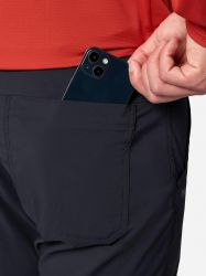 Trailway black c