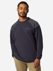 Bluza Fleece Marmot Rockbound LS 