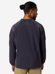 Bluza Fleece Marmot Rockbound LS 