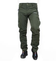 Pantaloni softshell Mudwill Cargo Pocket