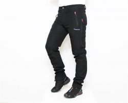 Pantaloni softshell Mudwill Classic 1 Non Fleece