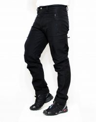 Pantaloni softshell Mudwill Zipper Cargo Pocket