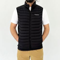 Vesta cu puf Mudwill LTP300