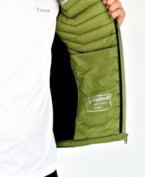 mudwillltp300pufferyelekyesilf7631b