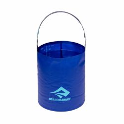 Galeata pliabila Sea to Summit Folding Bucket 10L