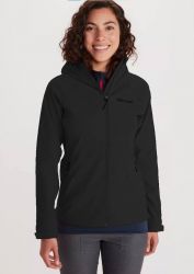 Geaca Softshell Marmot Alsek Hoody Wm