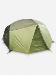 Cort Marmot Trailfin 3P