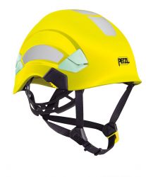 Cască alpinism utilitar Petzl Vertex HI-VIZ