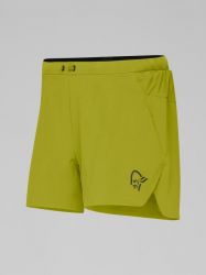 Pantaloni scurti Norrona Senja Flex1 5''